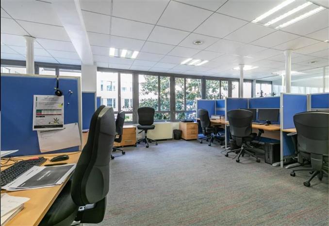 Bureau Location 92200 NEUILLY SUR SEINE