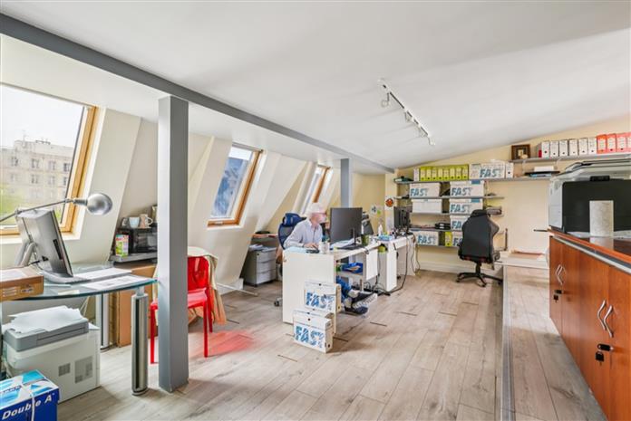 Bureau Location 92200 NEUILLY SUR SEINE 62BIS AVENUE CHARLES DE GAULLE