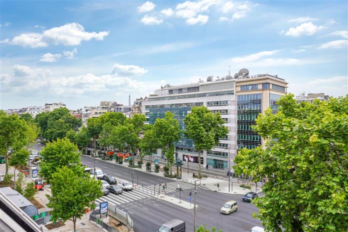 Bureau Location 92200 NEUILLY SUR SEINE 62BIS AVENUE CHARLES DE GAULLE