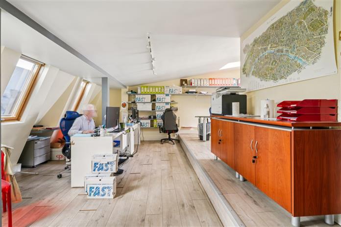 Bureau Location 92200 NEUILLY SUR SEINE 62BIS AVENUE CHARLES DE GAULLE