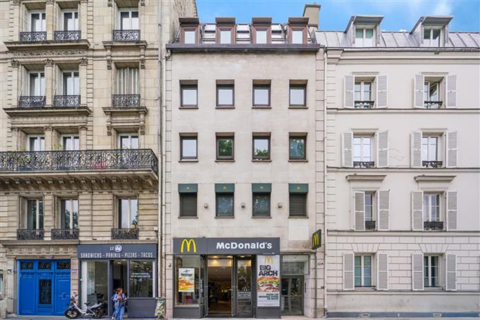 Bureau Location 92200 NEUILLY SUR SEINE 62BIS AVENUE CHARLES DE GAULLE