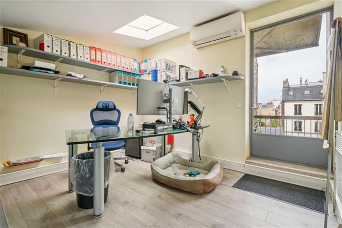 Bureau Location 92200 NEUILLY SUR SEINE 62BIS AVENUE CHARLES DE GAULLE