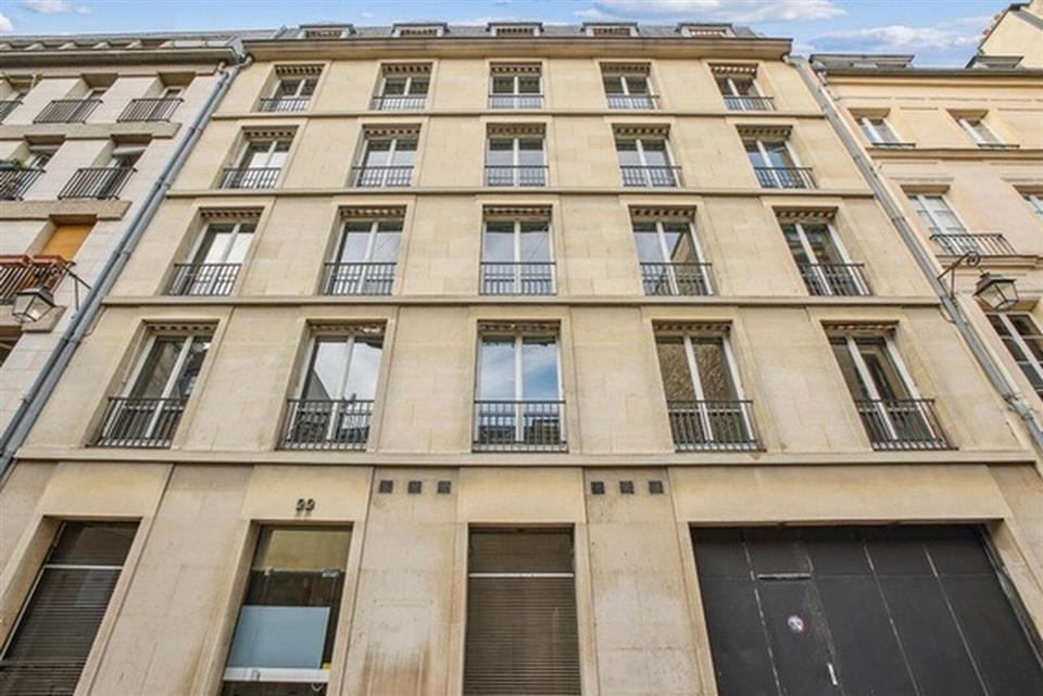Coworking Location 75003 PARIS