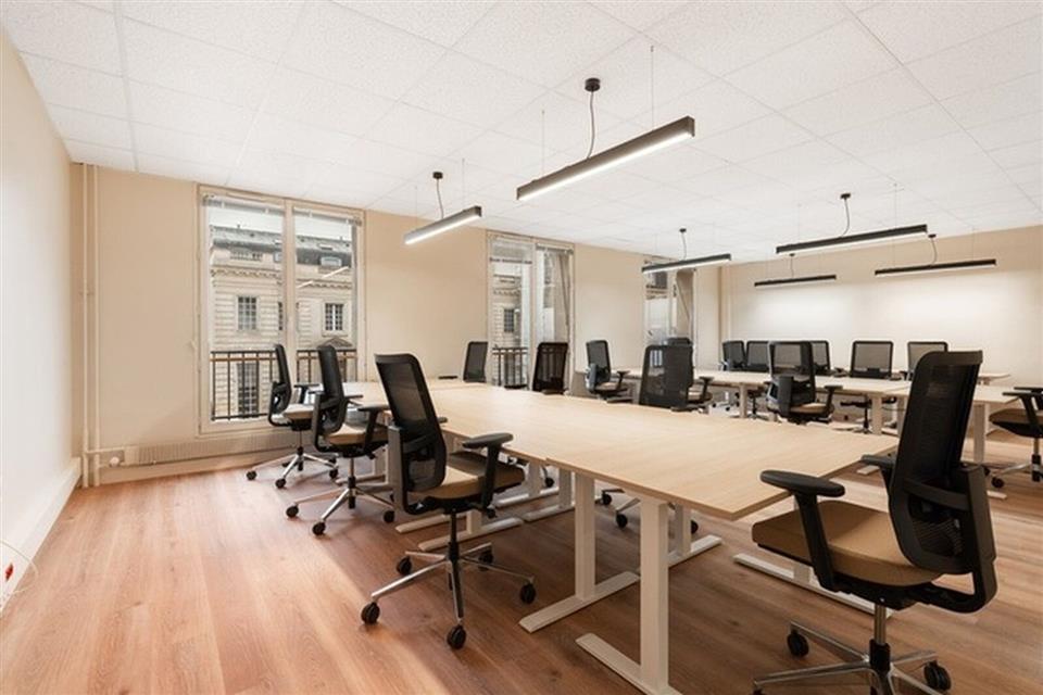 Coworking Location 75003 PARIS