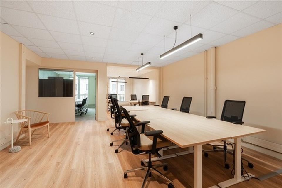 Coworking Location 75003 PARIS