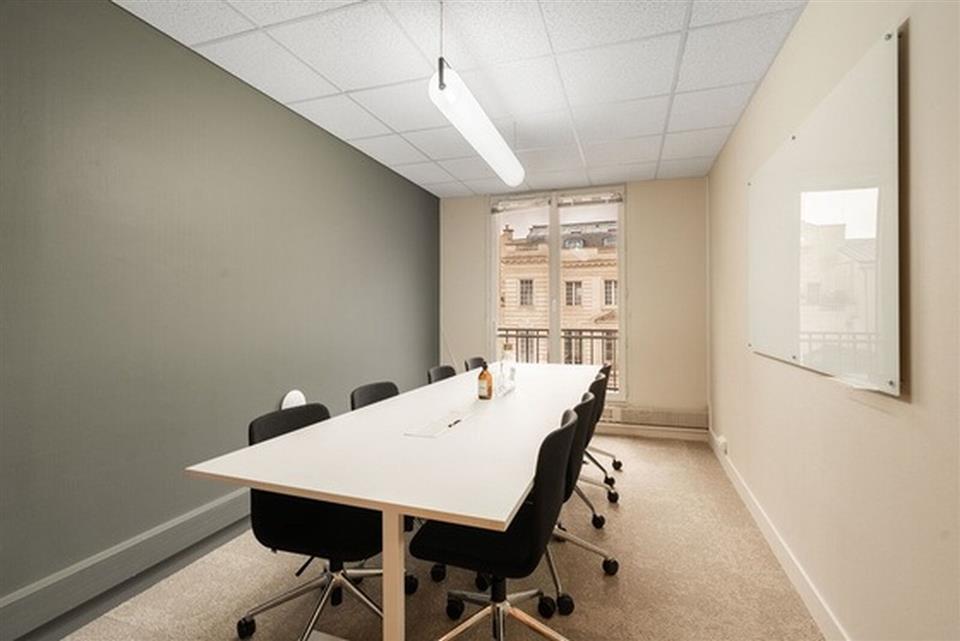 Coworking Location 75003 PARIS