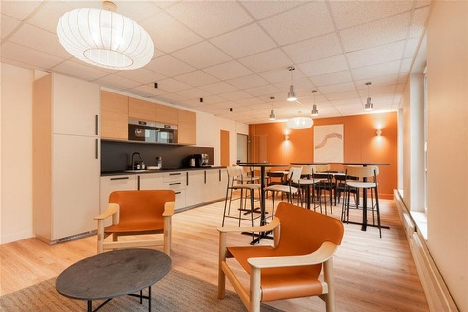 Coworking Location 75003 PARIS