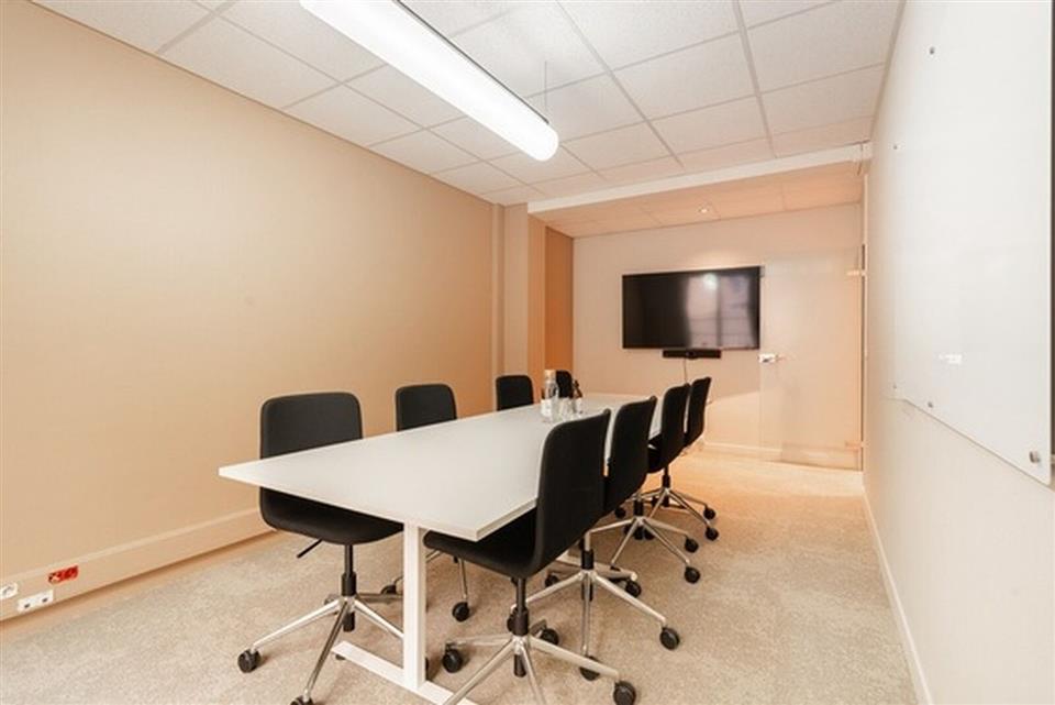 Coworking Location 75003 PARIS