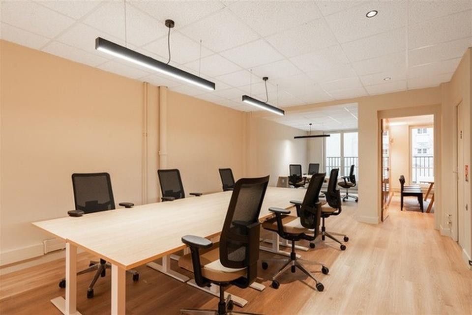 Coworking Location 75003 PARIS