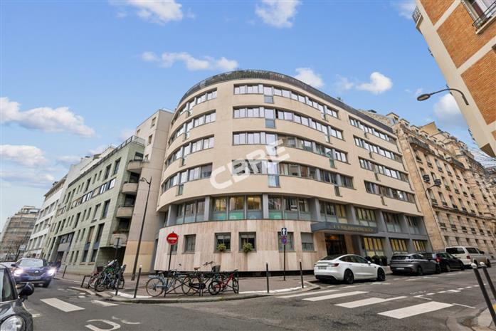 Bureau Location 75015 PARIS