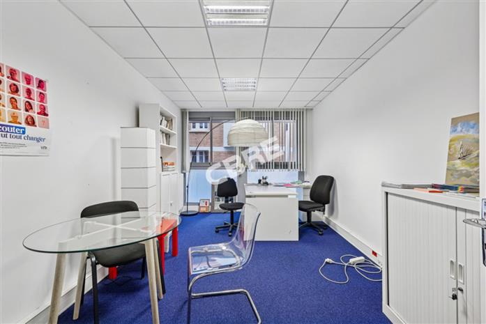 Bureau Location 75015 PARIS