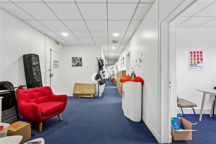 Bureau Location 75015 PARIS