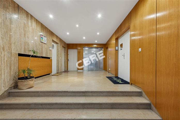 Bureau Location 75015 PARIS