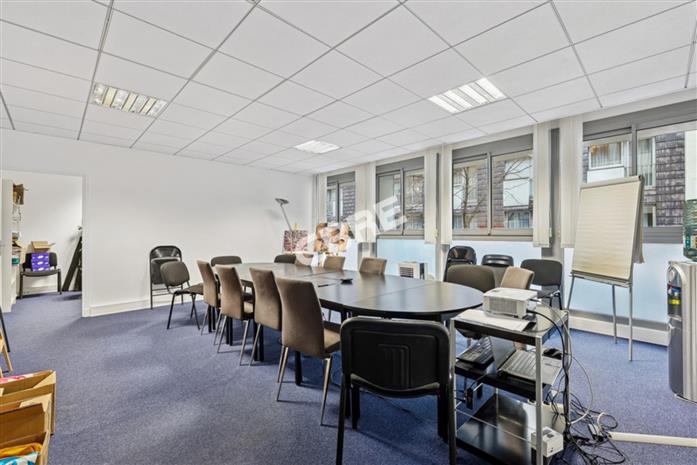 Bureau Location 75015 PARIS