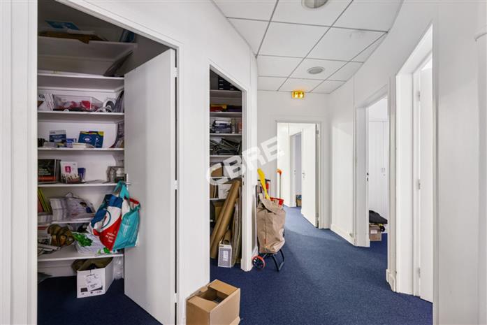 Bureau Location 75015 PARIS