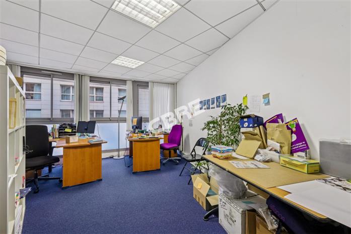 Bureau Location 75015 PARIS