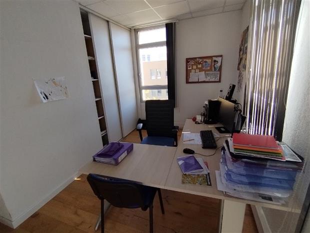 Bureau Location 13290 AIX EN PROVENCE