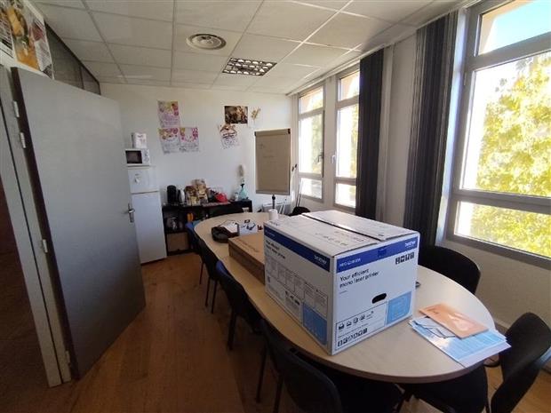Bureau Location 13290 AIX EN PROVENCE