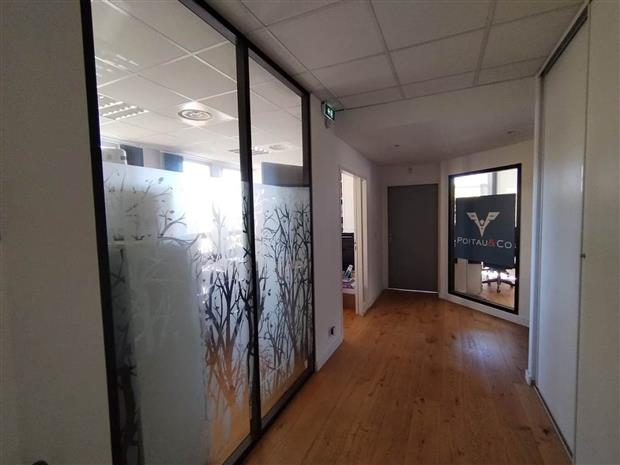 Bureau Location 13290 AIX EN PROVENCE