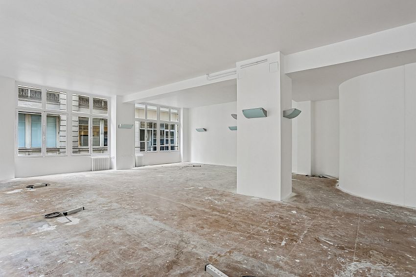 Bureau Location 75010 PARIS