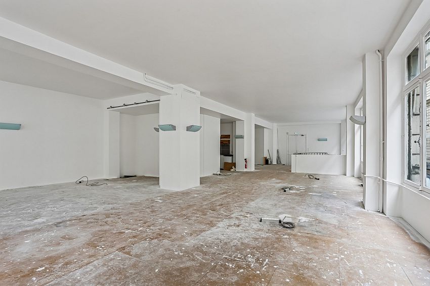 Bureau Location 75010 PARIS