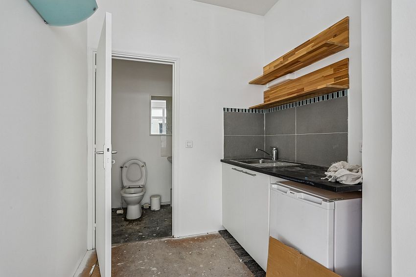 Bureau Location 75010 PARIS