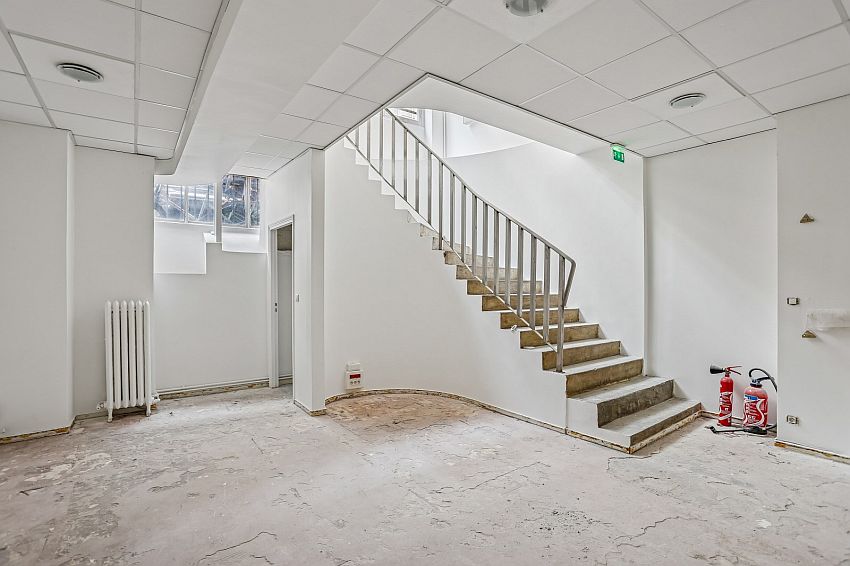 Bureau Location 75010 PARIS