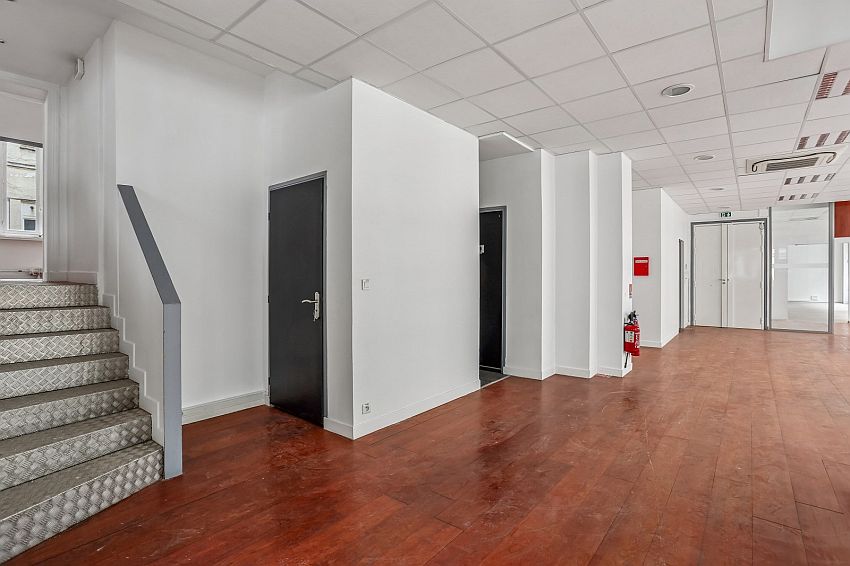 Bureau Location 75010 PARIS