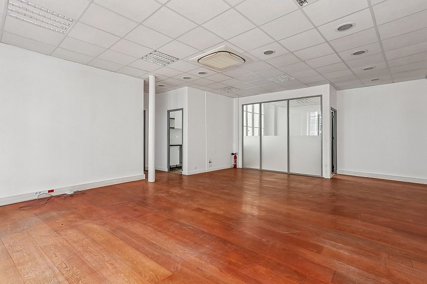 Bureau Location 75010 PARIS