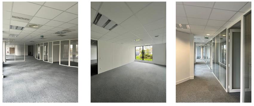 Bureau Location 59300 FAMARS