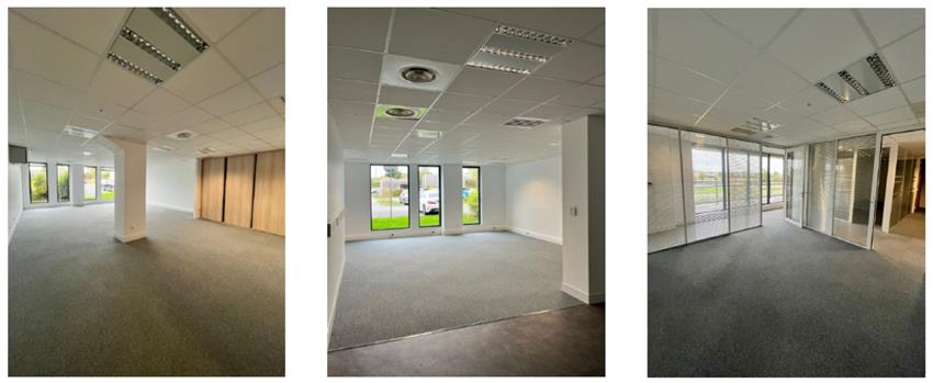 Bureau Location 59300 FAMARS