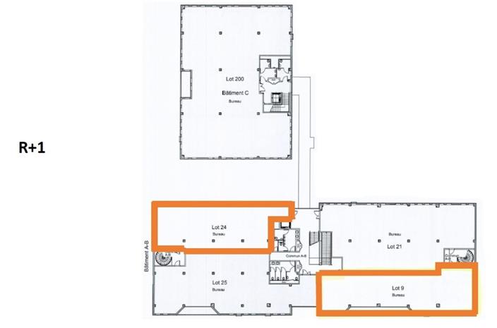 Bureau Location 59300 FAMARS