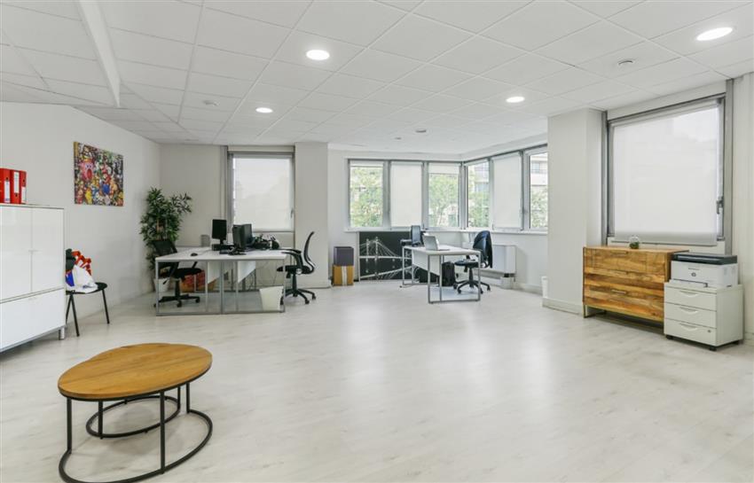 Bureau Location 92100 BOULOGNE BILLANCOURT 98 ROUTE DE LA REINE