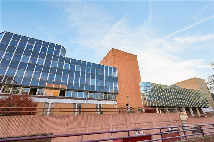 Bureau Location 94120 FONTENAY SOUS BOIS