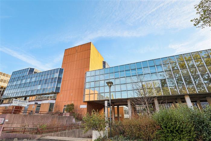 Bureau Location 94120 FONTENAY SOUS BOIS