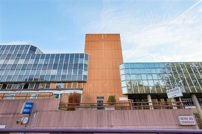 Bureau Location 94120 FONTENAY SOUS BOIS