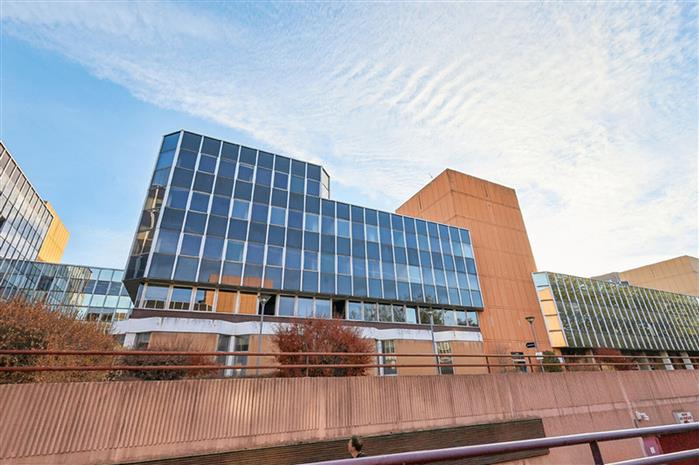 Bureau Location 94120 FONTENAY SOUS BOIS