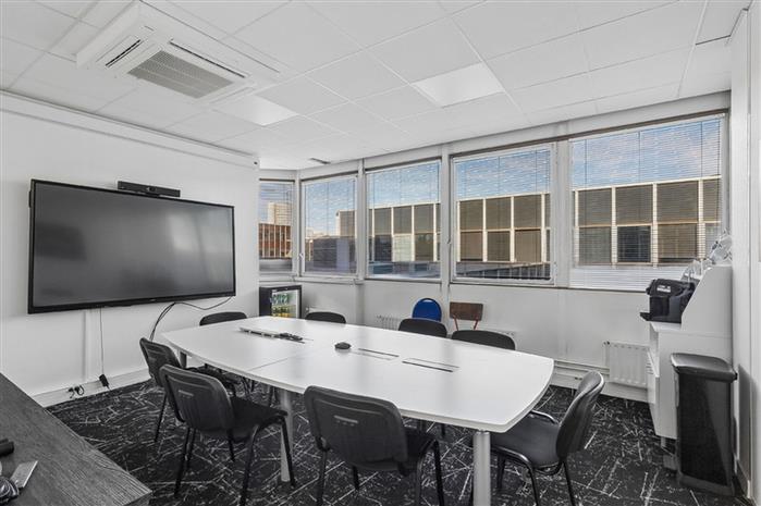 Bureau Location 94120 FONTENAY SOUS BOIS