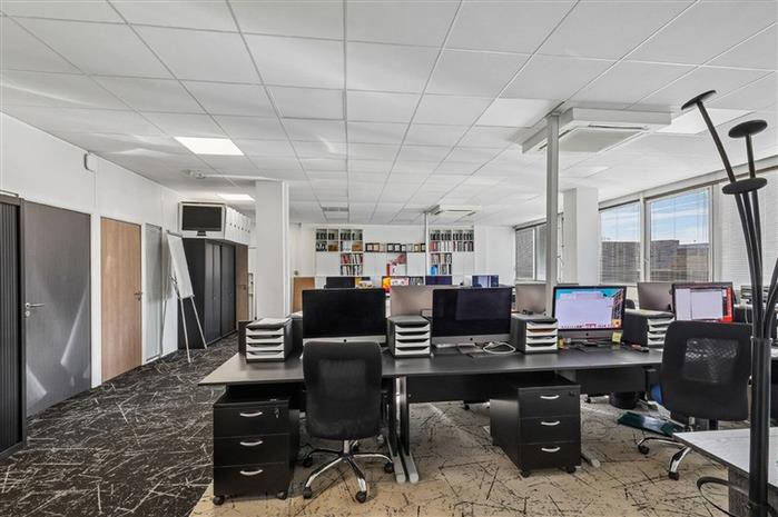 Bureau Location 94120 FONTENAY SOUS BOIS