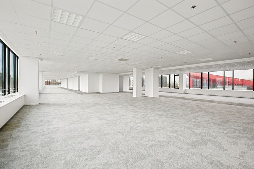 Bureau Location 95000 CERGY