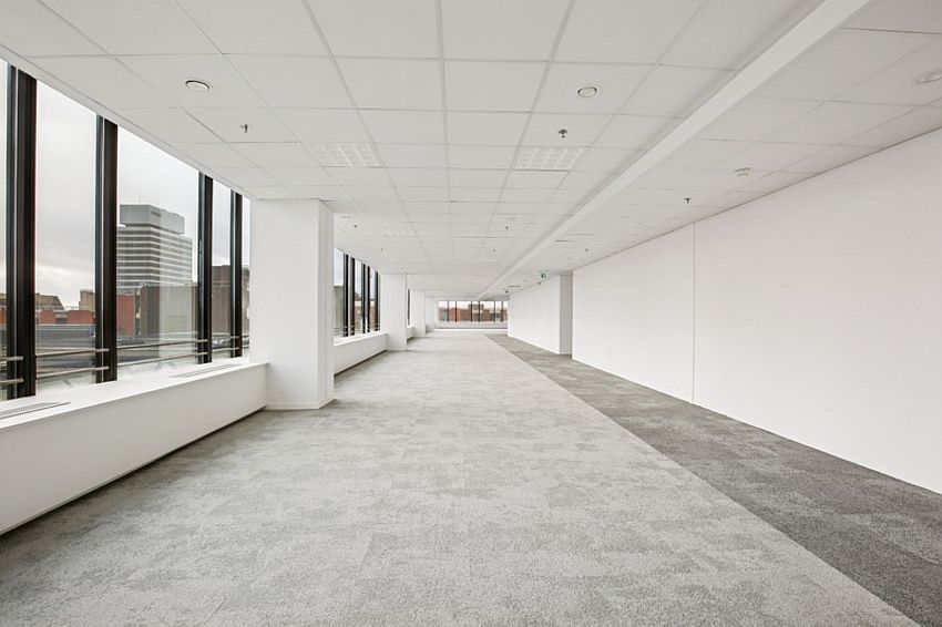 Bureau Location 95000 CERGY