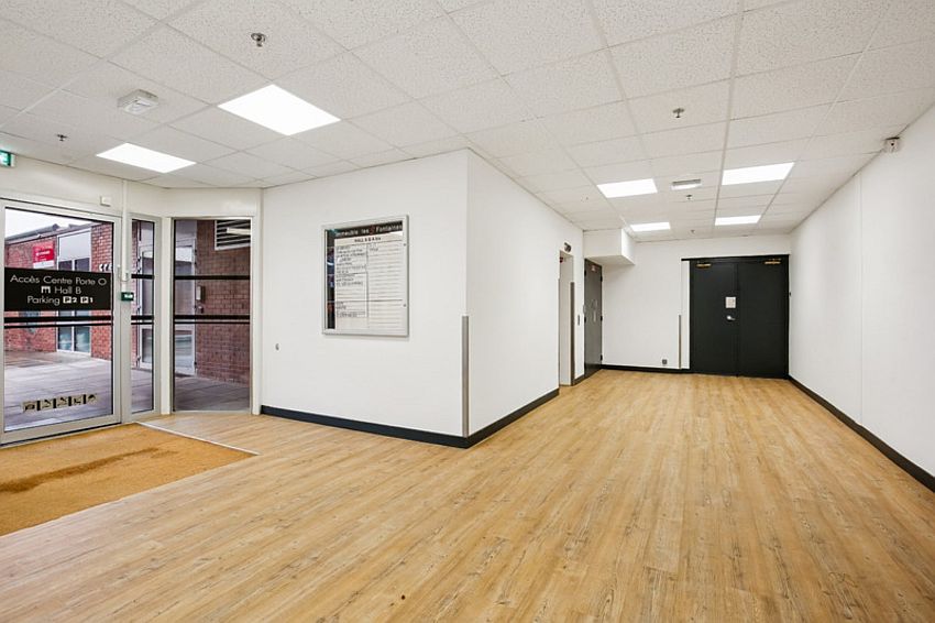 Bureau Location 95000 CERGY