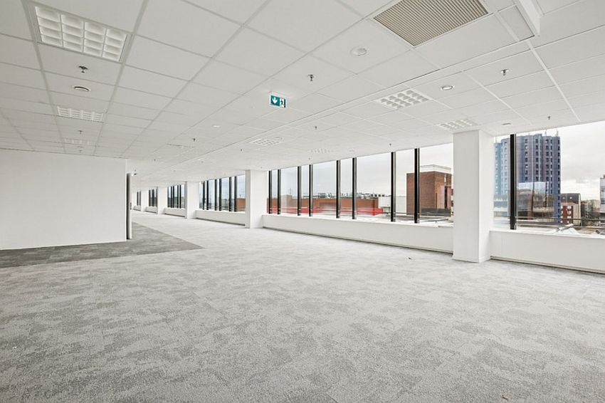 Bureau Location 95000 CERGY