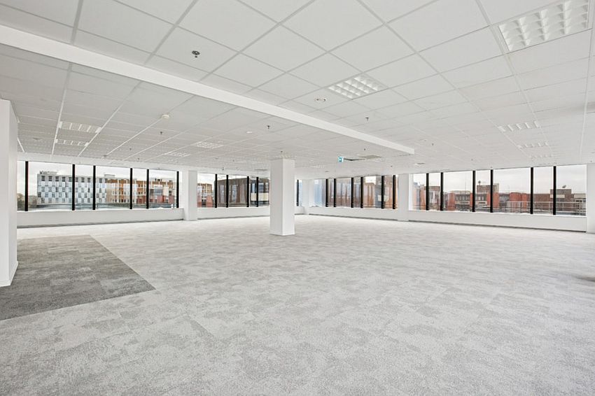 Bureau Location 95000 CERGY