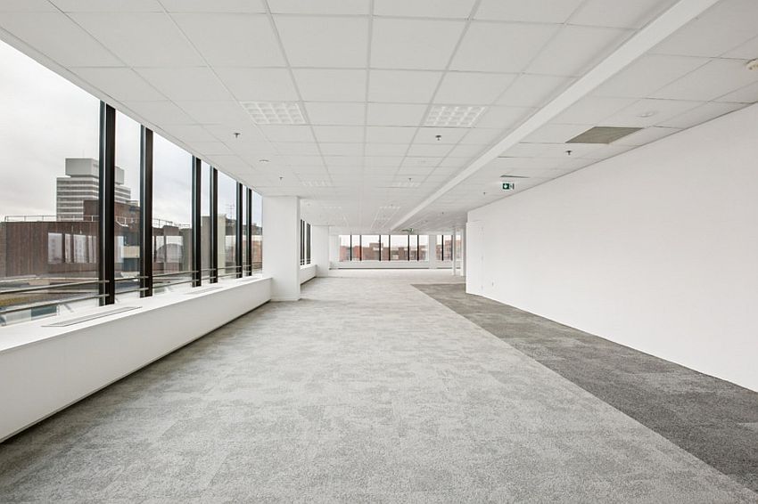 Bureau Location 95000 CERGY