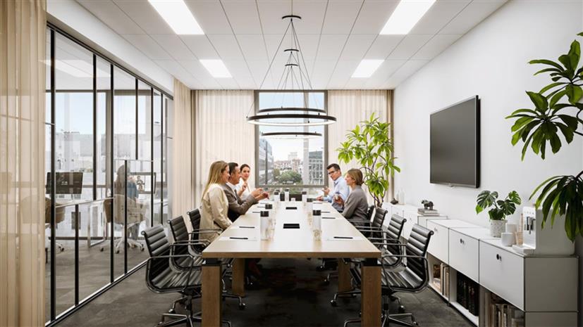 Bureau Location 94300 VINCENNES 24 AVENUE DU PETIT PARC