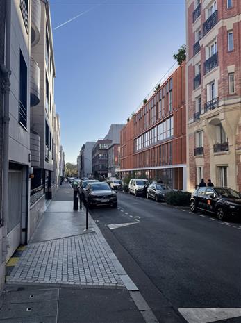 Bureau Location 94300 VINCENNES 24 AVENUE DU PETIT PARC