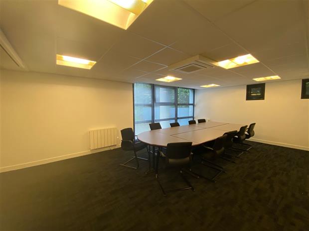 Bureau Location 59800 LILLE