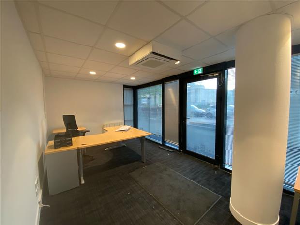 Bureau Location 59800 LILLE