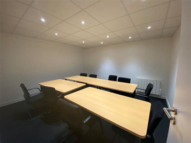 Bureau Location 59800 LILLE